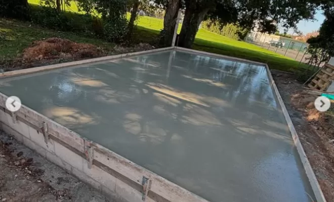 CONSTRUCTION D'UN GARAGE SUR MESURE À PONS, Saintes, S.A.R.L PIAUD Rénovation