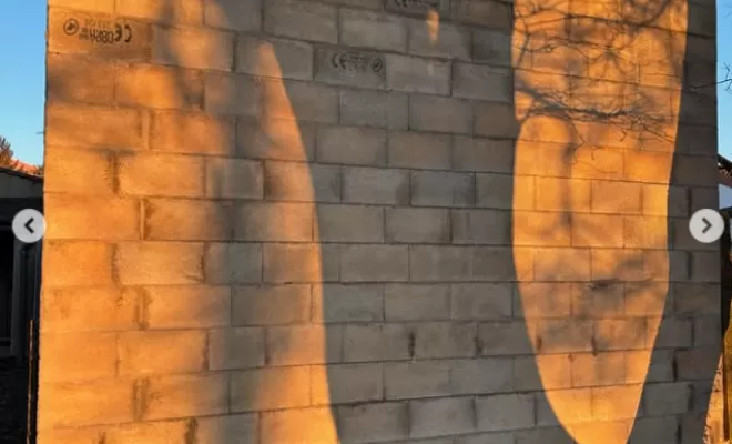 CONSTRUCTION D'UN GARAGE SUR MESURE À PONS, Saintes, S.A.R.L PIAUD Rénovation