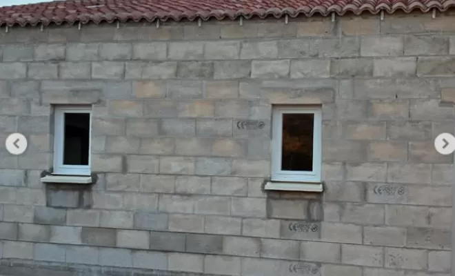 CONSTRUCTION D'UN GARAGE SUR MESURE À PONS, Saintes, S.A.R.L PIAUD Rénovation